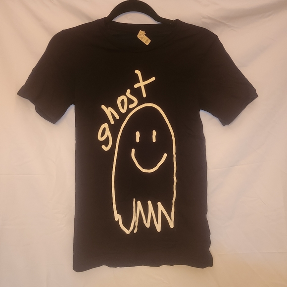 Ghost t-shirt xs from Wicked Clothes - Picture 4 of 5